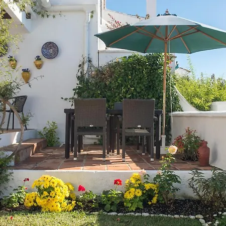 Casablanca 30 Oasis De Capistrano Daire