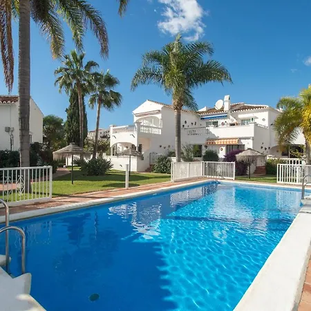 Casablanca 30 Oasis De Capistrano Nerja