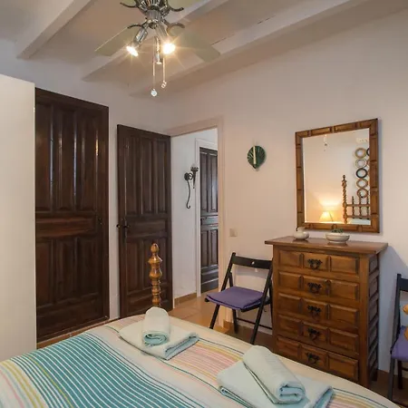 Daire Casablanca 30 Oasis De Capistrano *