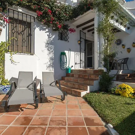 Casablanca 30 Oasis De Capistrano Daire *