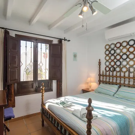 Casablanca 30 Oasis De Capistrano Daire Nerja