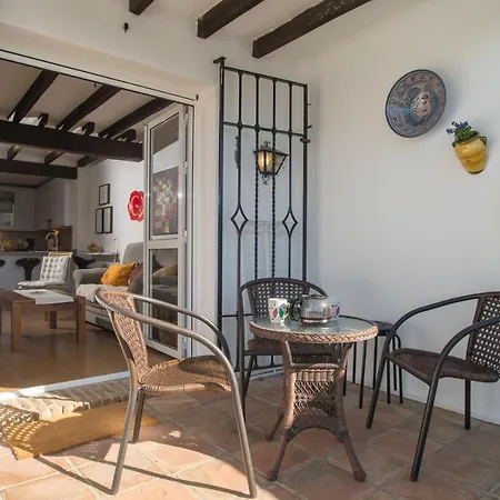 Daire Casablanca 30 Oasis De Capistrano