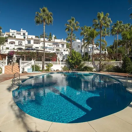 Casablanca 30 Oasis De Capistrano * Nerja
