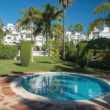 Daire Casablanca 30 Oasis De Capistrano *